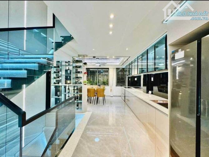 BÁN NHÀ CÁCH MT 20M, NGUYỄN ĐÌNH CHIỂU, QUẬN 3. GIÁ 4,2TỶ/40M2. SỔ HỒNG RIÊNG HOÀN CÔNG ĐỦ - 3