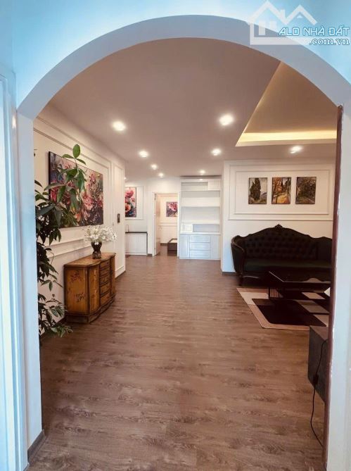BÁN CHUNG CƯ CAO CẤP THE PRIDE_TIỆN ÍCH NGẬP TRÀN_HỖ TRỢ VAY_VIEW ĐẸP_3PN_105M²_5TỶ75 - 3