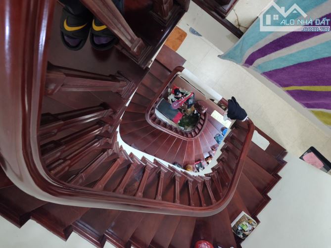 Hiếm! Mặt phố Tô Hiệu, Hà Đông DT 60m2*5 tầng, kinh doanh, vỉa hè rộng, nhỉnh 19 tỷ - 3