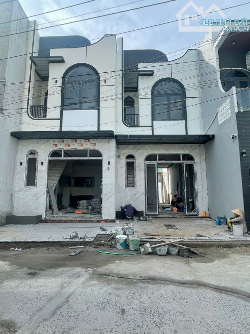 NHÀ ĐẸP MẶT TIỀN ĐƯỜNG TÔ VĨNH DIỆN CẦN THƠ GẦN ĐẠI HỌC FPT, BV NHI ĐÔNG - 3