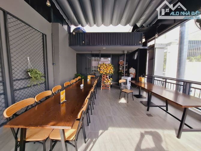 19 TỶ - GÓC 2MT Trần Khắc Chân, P.Tân Định, Quận 1 - 4 TẦNG siêu VIP - 3