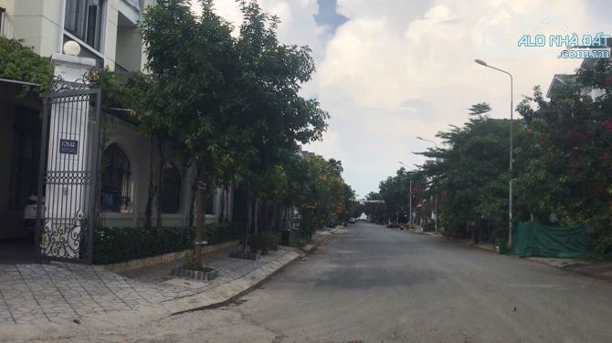 Biệt Thự 10,7 x 17m, 3 lầu đường Đặng Thuỳ Trâm Bình Thạnh, Giá chỉ 31,5 tỷ - 3