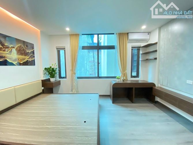 CỰC HIẾM QUAN NHÂN - THANH XUÂN. 5 TẦNG THANG MÁY MT4,6m CHỈ VỚI 7,98 TỶ - 3