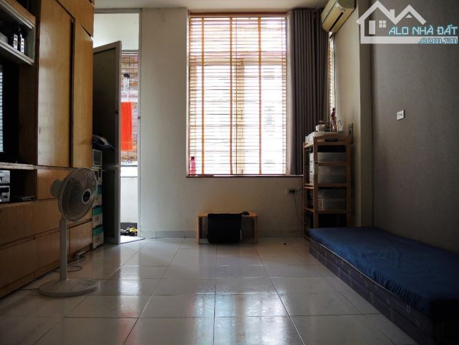 SIÊU PHẨM TRẦN PHÚ Ô TÔ 50m2 5 tầng, mt 4m chỉ 12,5 tỷ DÂN XÂY CỰC ĐẸP, MỚI. - 3