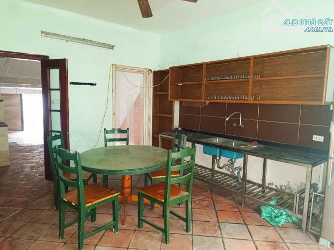 Rẻ quá, bán đất tặng nhà phố Lê Trọng Tấn, Thanh Xuân, ngõ ô tô. 138m2, MT4.6m, 35,2 tỷ - 3