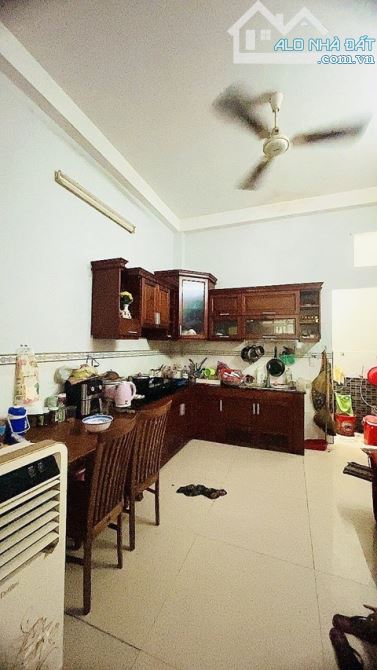 HẺM Ô TÔ, HƯƠNG LỘ 2, BÌNH TRỊ ĐÔNG A, BÌNH TÂN, 3 TẦNG, 64.0M2, 5.39 TỶ. - 3