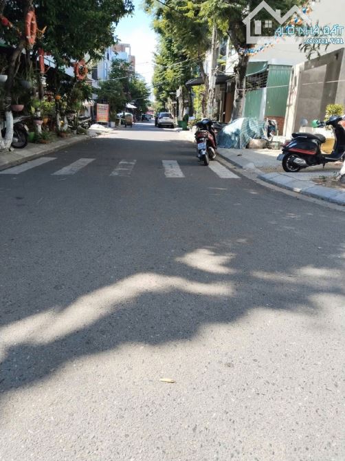 BÁN ĐẤT 2 MẶT TIỀN ĐƯỜNG CAO BÁ QUÁT, GẦN CẦU RỒNG, SƠN TRÀ - 3