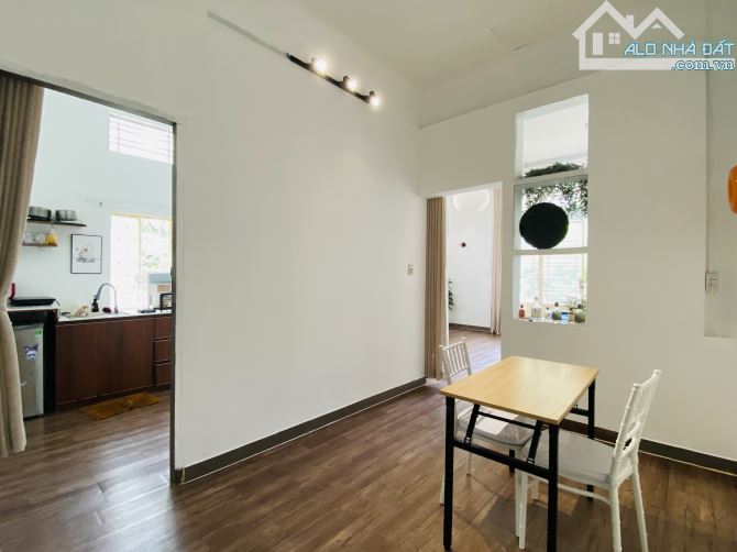 Cho thuê nhà sân vườn 241m² mặt tiền đường Hoàng Minh Châu gần chợ Biên Hoà giá 13 triệu - 3