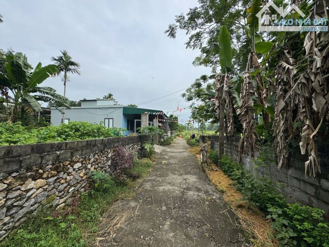 389m Full Đất Ở Đô Thị Trấn Bo - Mặt Tiền 15m Sâu 26m - View Cánh Đồng - 3