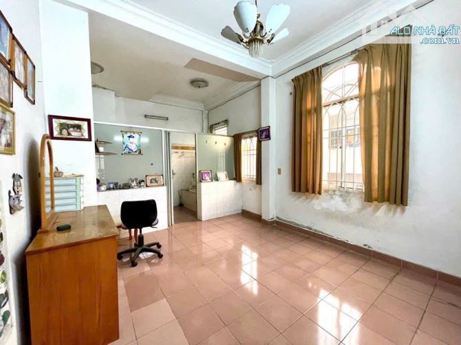🔥[BÌNH THẠNH] HXH NGUYỄN VĂN ĐẬU - 106M2 - 4 TẦNG - 7PN - NHỈNH 17 TỶ - 3