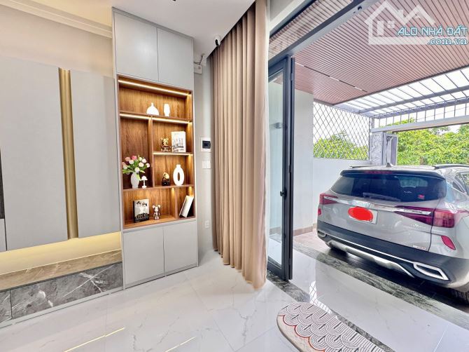 💥Nhà Mê Mới, TC 4,2*19m,Đường A7,Gần Phạm Ngũ Lão,nhiều lô khác, - 3