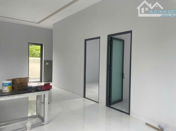 Bán biệt thự vườn xã Phước Vĩnh An Củ Chi TPHCM, DT: 358m2. - 3