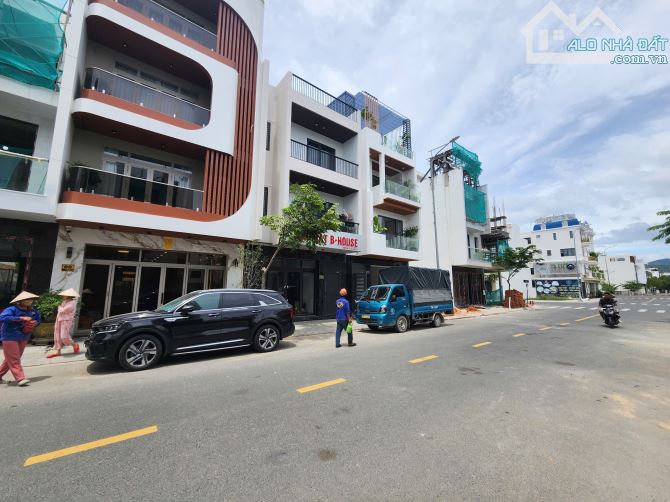 Bán lô đất đường B4 khu đô thị VCN Phước Long 2 Nha Trang - 3