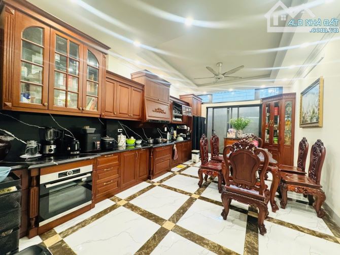 Bán Nhà Bồ Đề Long Biên, 76m2, 7 Tầng, Ô Tô, Chỉ 19 Tỷ - 3