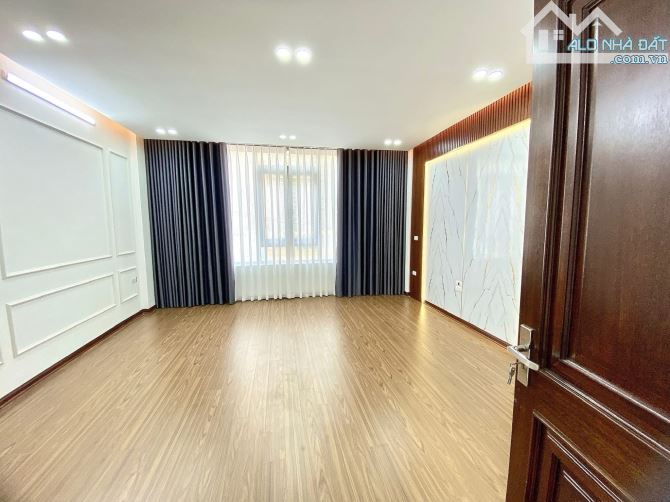 Phân Lô, Ô Tô Tránh, 7T Thang Máy, Vương Thừa Vũ, 48m2, 21 Tỷ - 3