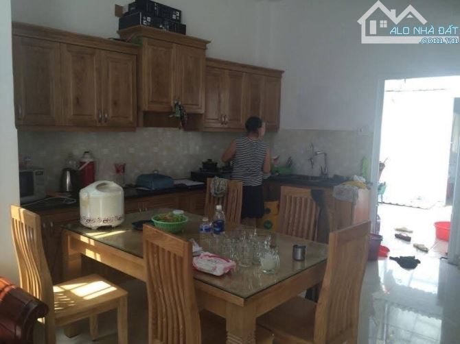🔥DT15 NHÀ SÂN VƯỜN HẺM XE HƠI TÔ NGỌC VÂN – NHỈNH 7 TỶ, 117.2M² - 3