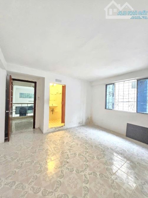 🏡🔥KHU VIP LÊ VĂN SỸ🔥PHÚ NHUẬN - 5 TẦNG - 52M2 - NGANG 4M - SỔ VUÔNG VỨC - CHỈ 7,6 TỶ. - 3