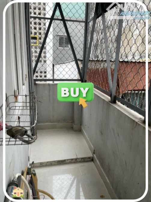 Bán nhà Võ Văn Tần, Quận 3 – vị trí vàng, kinh doanh đắc địa chỉ 6.x tỷ - 3