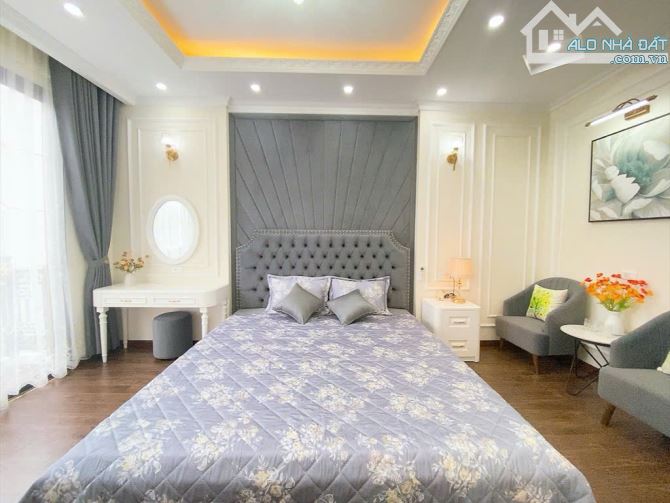 SIÊU PHẨM MẶT PHỐ QUANG TRUNG – HÀ ĐÔNG – NHÀ 7 TẦNG - Ô TÔ ĐỖ CỬA– DÒNG TIỀN ỔN ĐỊNH - 3
