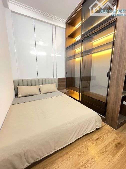 Bán nhà ngõ 268/11 Xuân Đỉnh, 60m2, 5T, 11.4 tỷ - 3