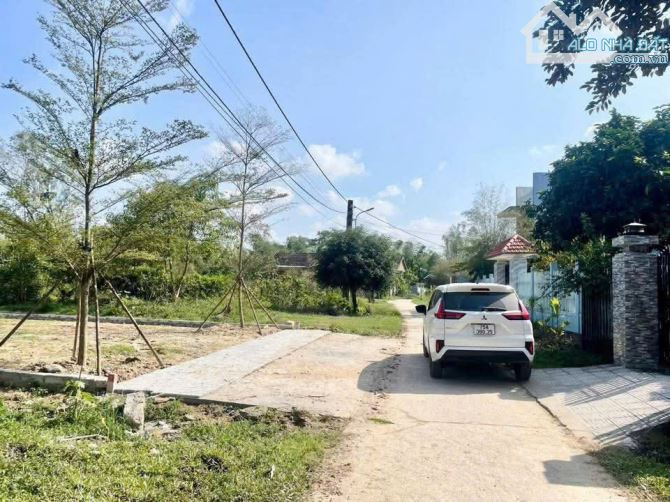 Bán đất 191,6m2 mặt tiền đường Vương Thừa Vũ, Phường Thuỷ Phương, Hương Thủy, TP Huế - 4