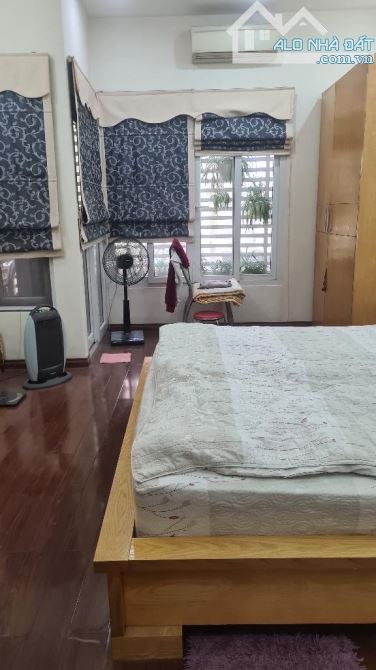 Bán nhà Nguyễn Thị Định, gara ô tô 7 chỗ, thang máy, gần phố, 60m2, giá bán 17,8 tỷ - 4