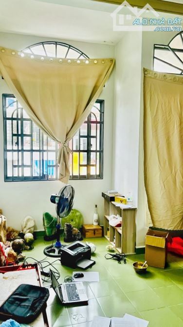 Rẻ nhất khu vực, Khu nhà giàu Khuông Việt, Tân Phú – 3 tầng - 69m2, NHỈNH 10 TỶ - 4