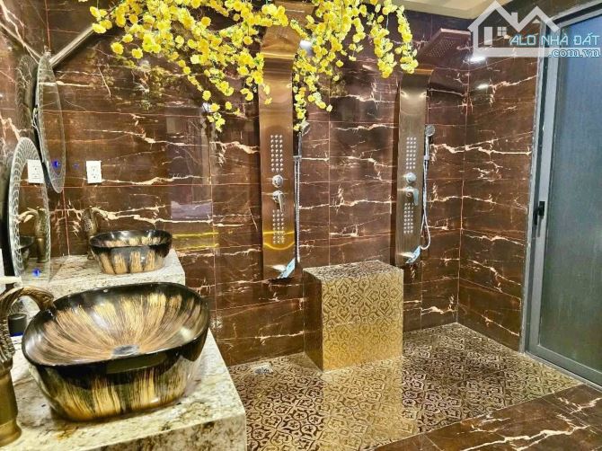 BÁN CĂN HỘ VỊP 155M2 CHUNG CƯ ARIA CÁCH BÃI TẮM 150M GIÁ 5,7 TỶ - 4