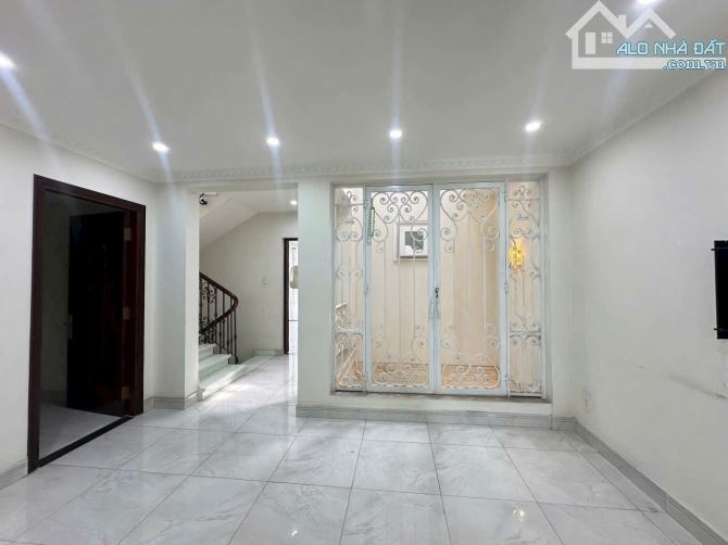 Siêu vip..Bán biệt thự 2 lầu toạ lạc P. Thống Nhất trung tâm Biên Hoà. 16x18m. Giá 27 tỷ. - 4
