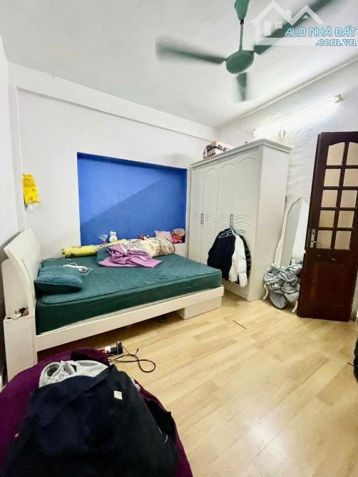 THANH TRÌ, NHÀ ĐẸP 42M2, Ô TÔ ĐỖ CỬA 20M2 RA ĐƯỜNG QUÔC LỘ GIÁ - 4