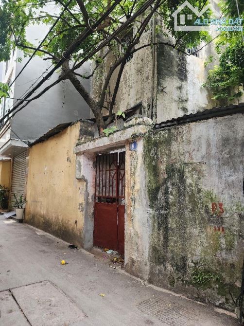 Đầu từ 21 tỷ để sở hữu mảnh đất thông số vàng xây toà Apartment khu phố VIP Tây Hồ - 4