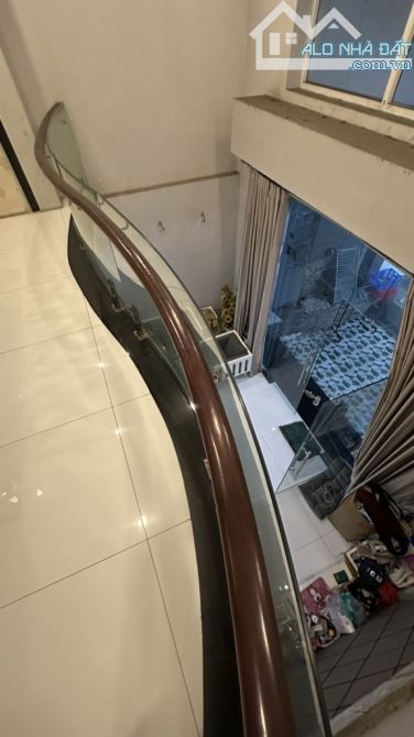 BÁN NHÀ MT ĐƯỜNG NGUYỄN XÍ, BÌNH THẠNH - 5Tầng 176M2 - ĐƯỜNG 20M - 35,2 tỷ - 4