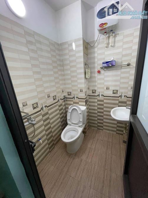 Cho Thuê Nhà Nguyên Căn Xuân Đỉnh, Bắc Từ Liêm: 38m2 x 5T, 11 tr/th, Ô Tô Đỗ Cửa - 4