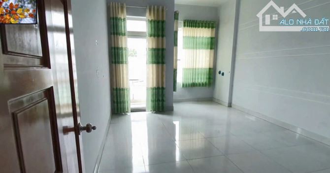 Nhà phố gần BigC Go, phường Đông Hoà, TP Dĩ An - 4
