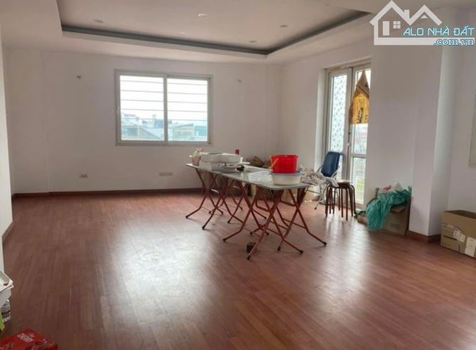 BÁN NHÀ MP TÔN ĐỨC THẮNG – 110M2 x 5 TẦNG – BÊN CHẴN QH ỔN ĐỊNH – CHỈ 60 TỶ - 4