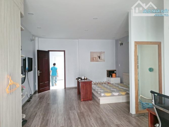 Nhà mới 6 tầng 100m2 mặt tiền kinh doanh đường số 1 ngay chợ Tân Mỹ, Tân Phú Q7, 25 tỷ - 4