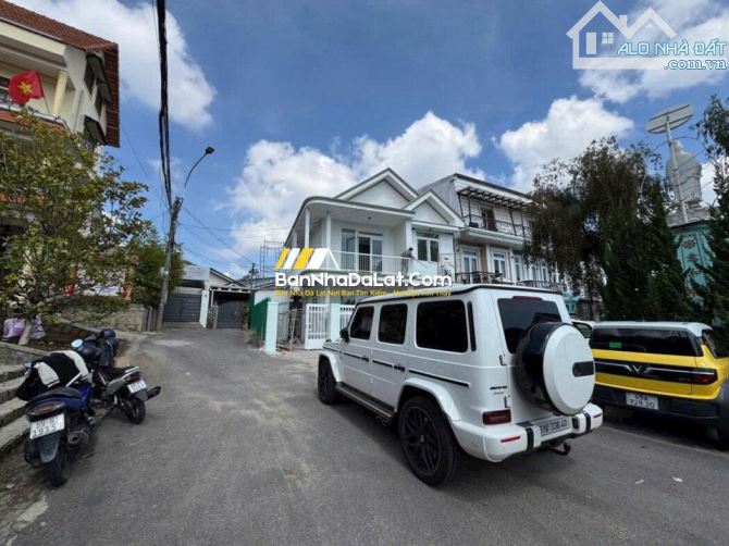 Cách Hồ Xuân Hương, Chợ Đêm 2 km,  Diện tích lớn Giá rẻ khu vực an ninh.  P.09, Đà Lạt - 4