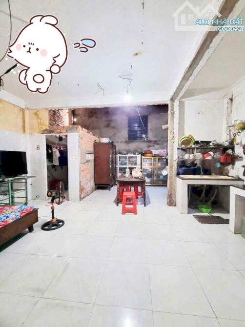 Nhỉnh 4tỷ TL.Bán nhà Tiện k.doanh ngay Ng Ái Quốc Quảng trường Tỉnh 150m² SHR thổcư100% - 4