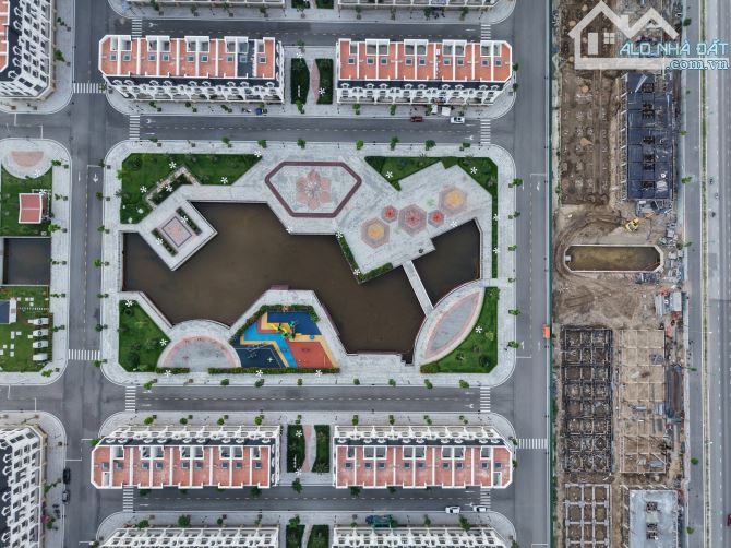 Mở bán dự án Hoàng Huy New City Thuỷ Nguyên, giá gốc CĐT, Qũy căn đẹp - 4