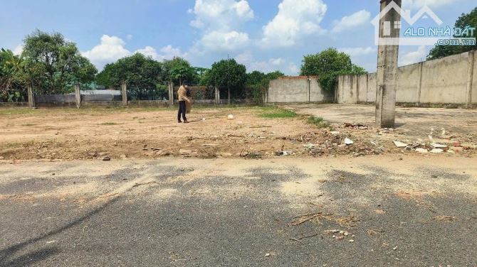 888m2 đất phú an bến cát, mt dx 16 nhựa, chỉ còn 4,2 tỏi - 4