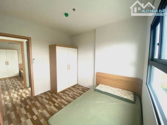 ✨ Cho thuê chung cư Westsky 2 - Ecogarden.  Căn góc 66m2 3 mặt thoáng mát - 4