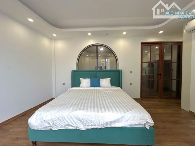 BÁN TÒA APARTMENT BÁN ĐẢO VŨ MIÊN, 10 TẦNG LÔ GÓC, VIEW HỒ TÂY, DT 120M2*MT 9M*GIÁ 50 TỶ - 4