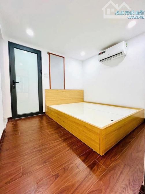 BÁN CĂN HỘ TẬP THỂ NGUYỄN TRÃI,50M2 x 2 NGỦ, FULL NỘI THẤT,NHÀ ĐẸP Ở LUÔN. - 4