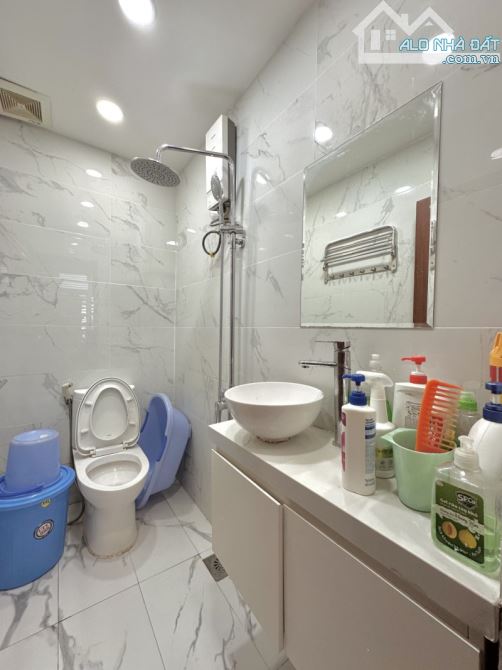 🏢 BÁN NHÀ HẺM KINH DOANH – LÊ VĂN SỸ, QUẬN 3 – 30M² – 2 TẦNG – 6.1 TỶ - 4