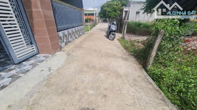 Đất thổ cư gần dự án 577, DT 15x33 tân phước, thị xã LaGi, Bình Thuận. Phủ Hồng,Giá Rẻ - 4