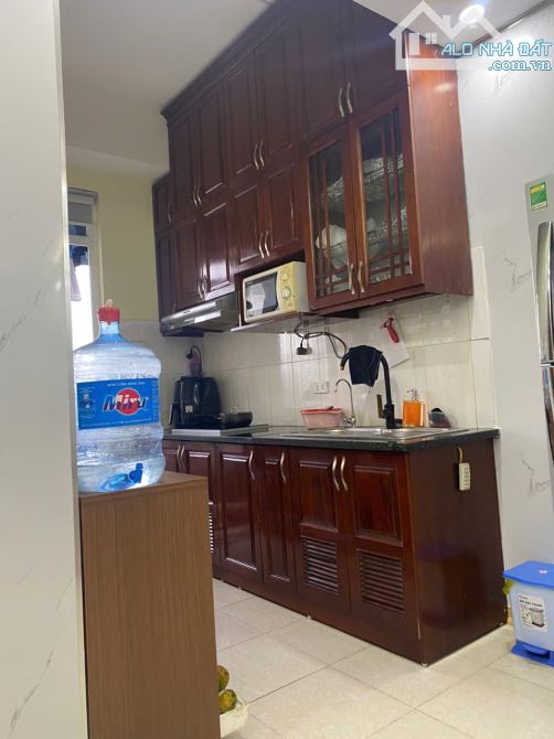 CHUNG CƯ KĐT VÂN CANH – 62M² – 2 NGỦ – VIÊU CỰC THOÁNG – CHỈ 2.69 TỶ – GIÁ RẺ HIẾM - 4