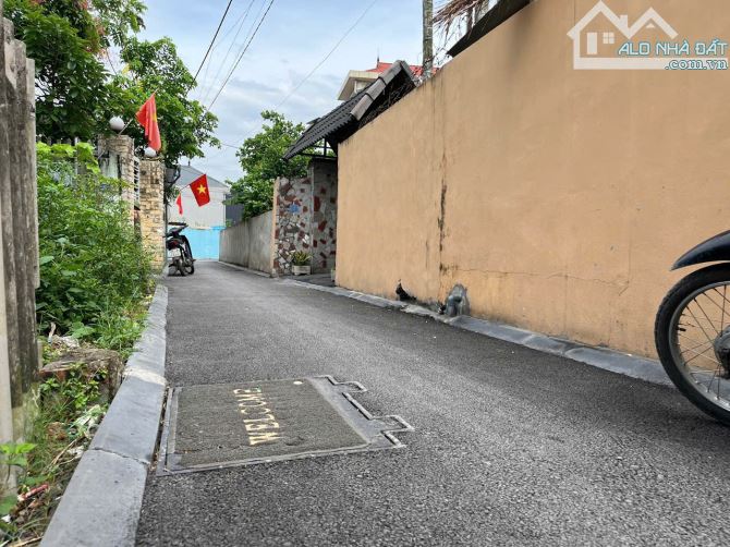 Bán đất Lương Nỗ, Đông Anh , Hà Nội 47M - 4