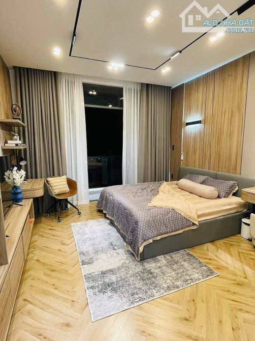 BÁN NHÀ TRƯƠNG ĐỊNH, 15M RA MẶT NGÕ Ô TÔ THÔNG TỨ TUNG, 46M2 X MT 4,85M GIÁ CHỈ 8.X TỶ - 4
