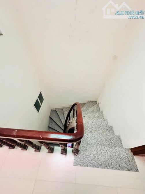 PHÚ MỸ NAM TỪ LIÊM – 35M² – 4 TẦNG – NGÕ RỘNG – VIEW THOÁNG – 7.96 TỶ - 4