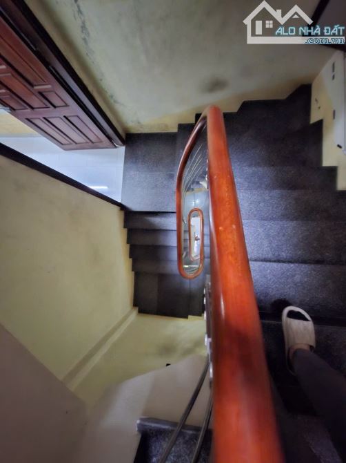 HOT ĐẦU TƯ. NHÀ VĂN HỘI 4 TẦNG-50M2-Ô TÔ QUA NHÀ-10M Ô TÔ TRÁNH 2 ĐẦU - 4